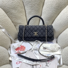 Chanel Top Handle Bags